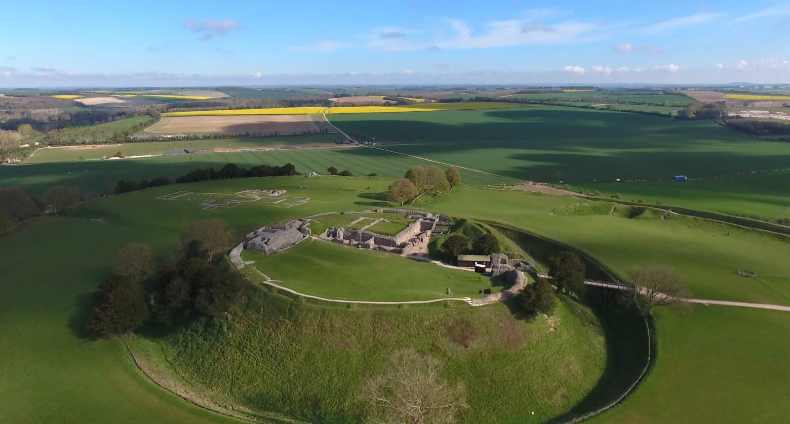 Old Sarum